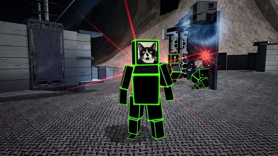 Buster's TD screenshot 4