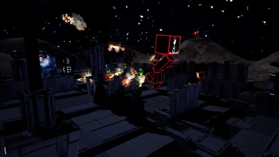 Buster's TD screenshot 6