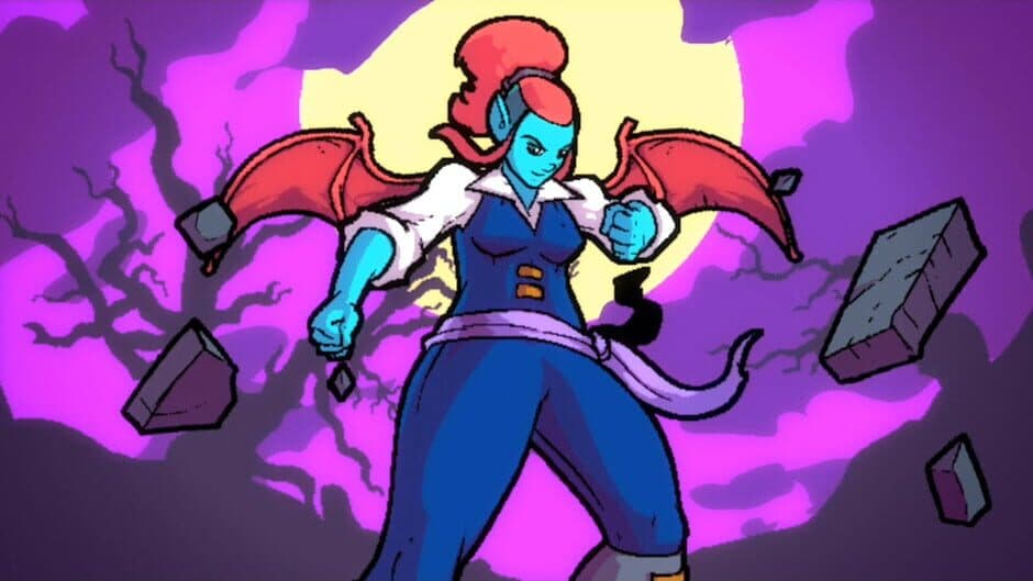 Crypt of the NecroDancer: AMPLIFIED screenshot 2
