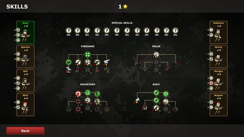 Recon Control screenshot 5