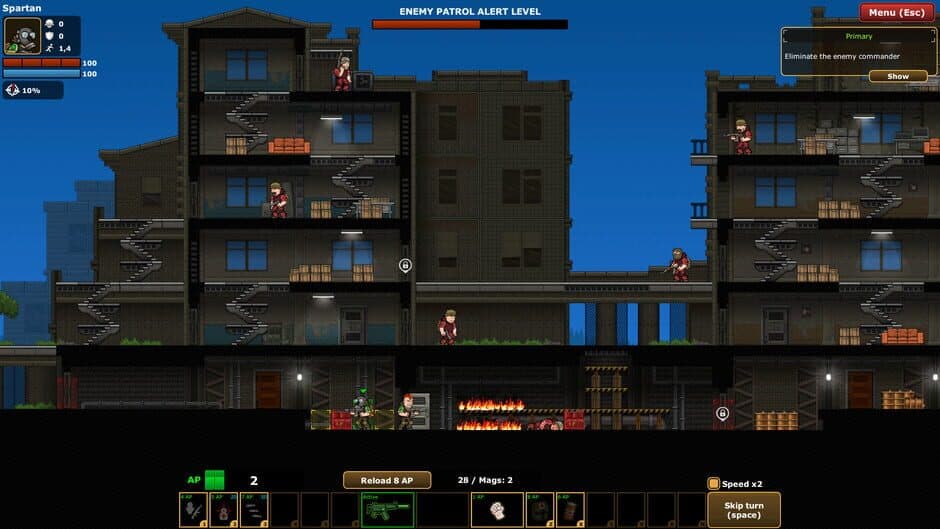 Recon Control screenshot 3
