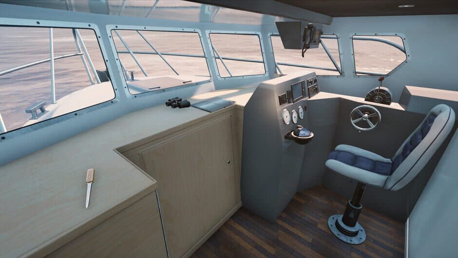 Fishing: Barents Sea - King Crab screenshot 6
