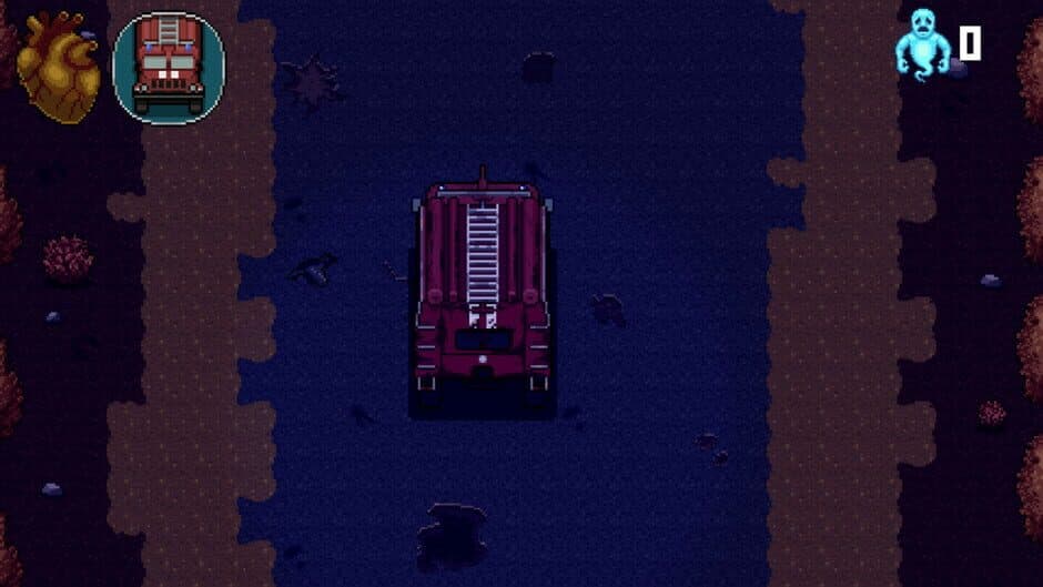 Be A Firefighter screenshot 1