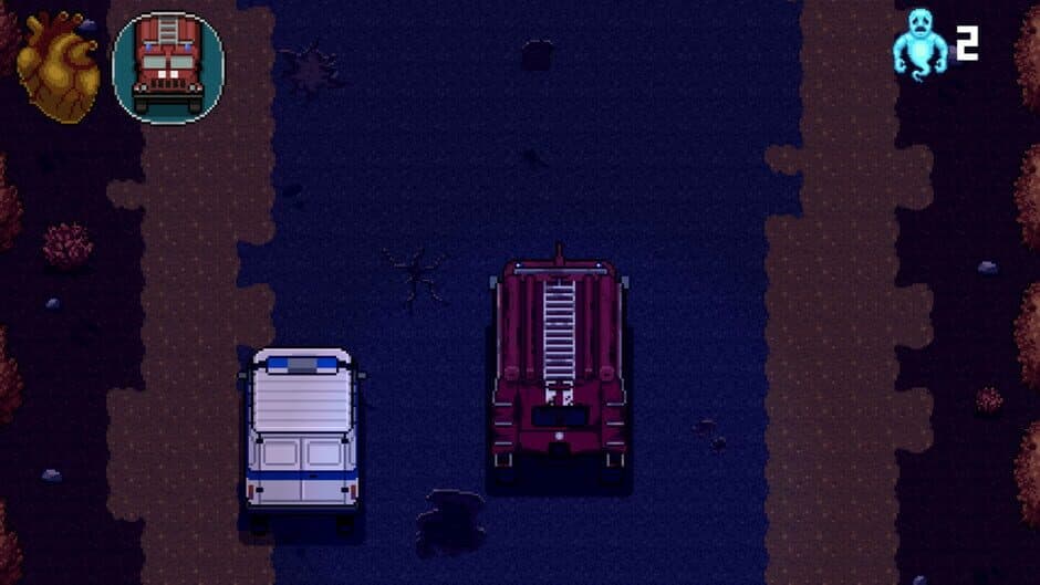 Be A Firefighter screenshot 2