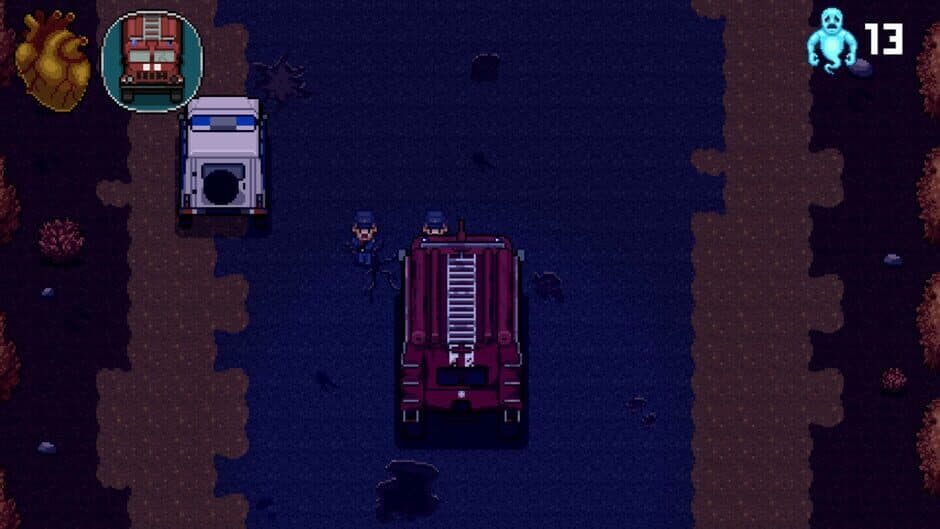 Be A Firefighter screenshot 4