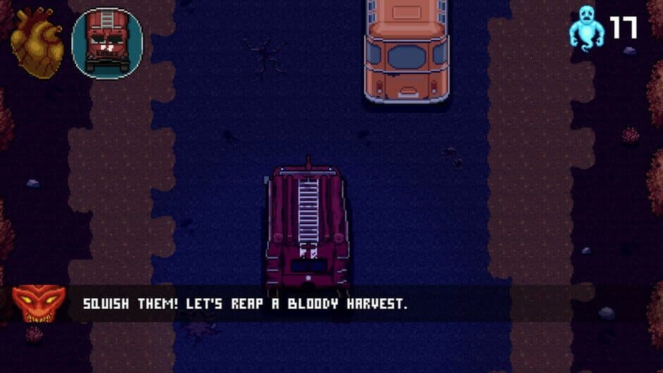 Be A Firefighter screenshot 3