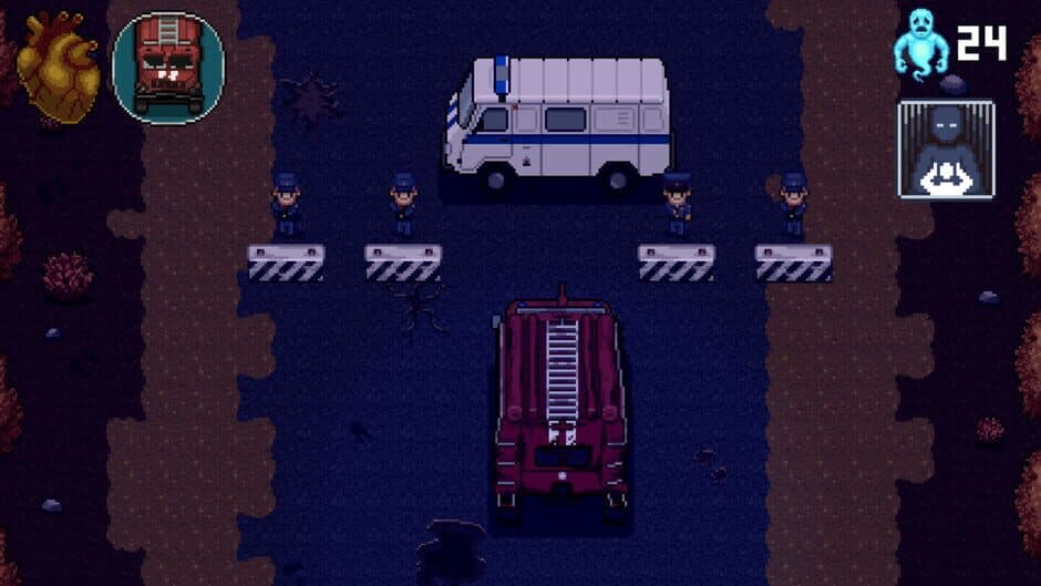 Be A Firefighter screenshot 5
