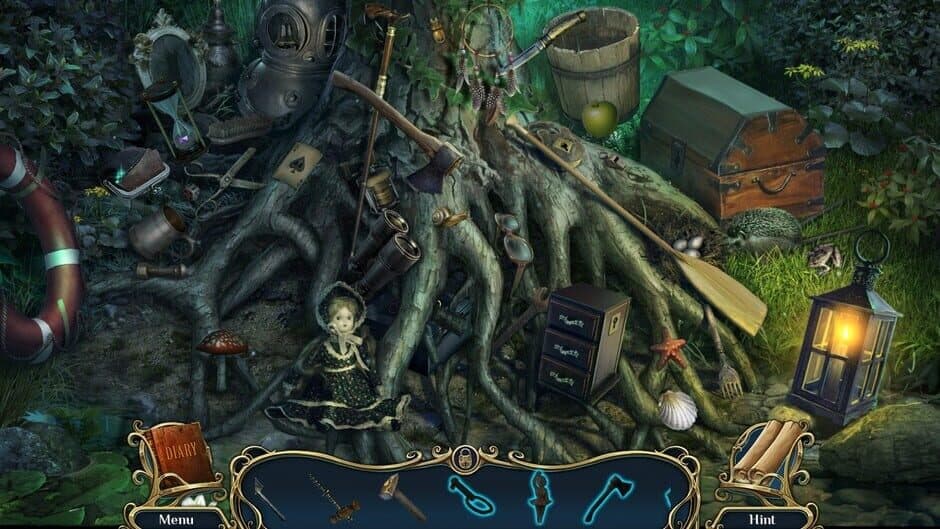 Dark Chronicles: The Soul Reaver screenshot 1