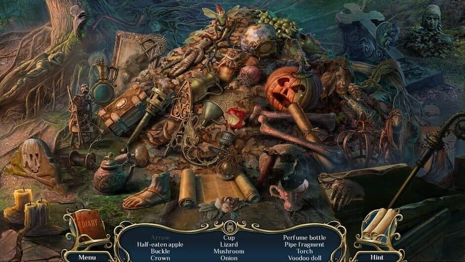 Dark Chronicles: The Soul Reaver screenshot 3
