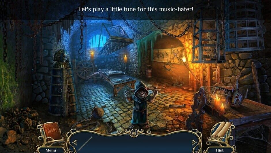 Dark Chronicles: The Soul Reaver screenshot 5