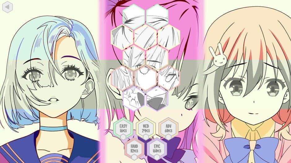 Arcane Eyes screenshot 2