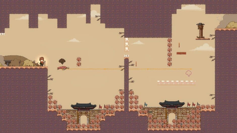 Ashi screenshot 3