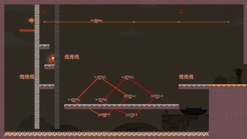 Ashi screenshot 4