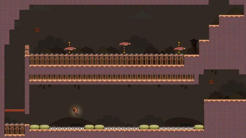 Ashi screenshot 1