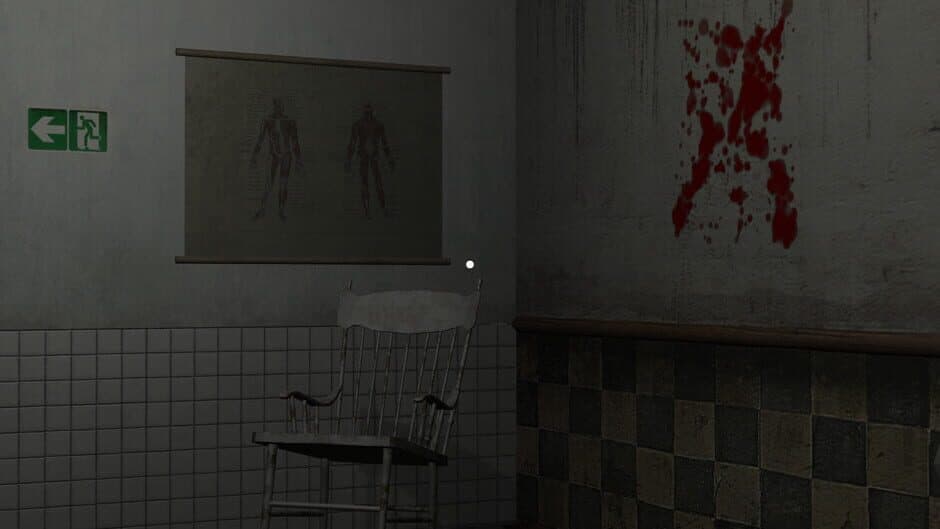 Please Wake Up screenshot 5