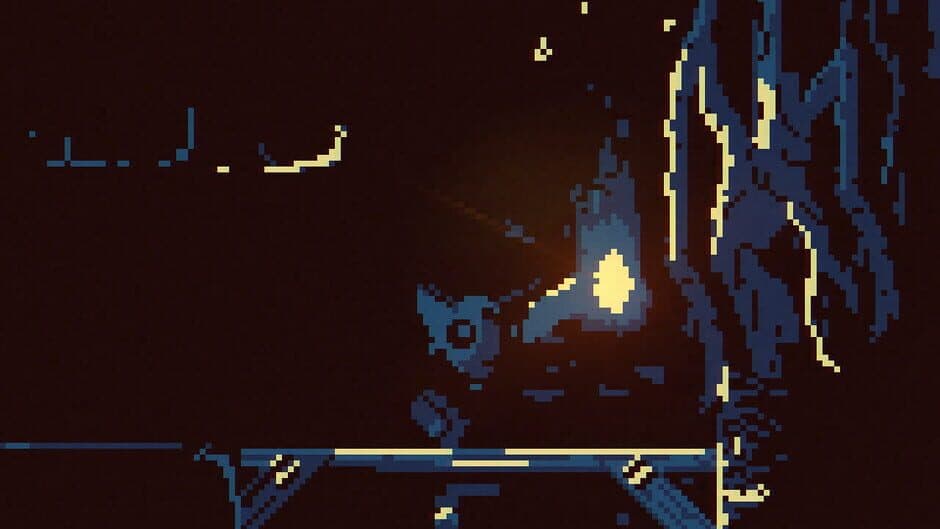 Tempus Bound screenshot 1