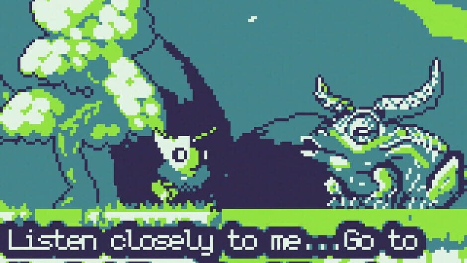 Tempus Bound screenshot 2