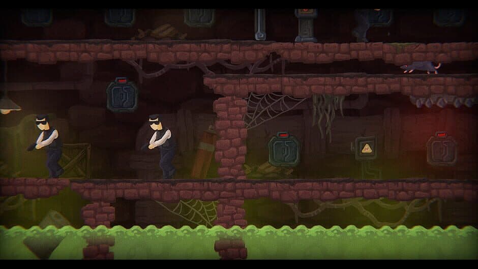 ViruZ screenshot 3