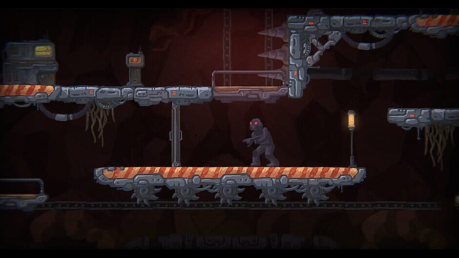 ViruZ screenshot 4