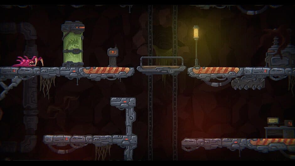 ViruZ screenshot 5