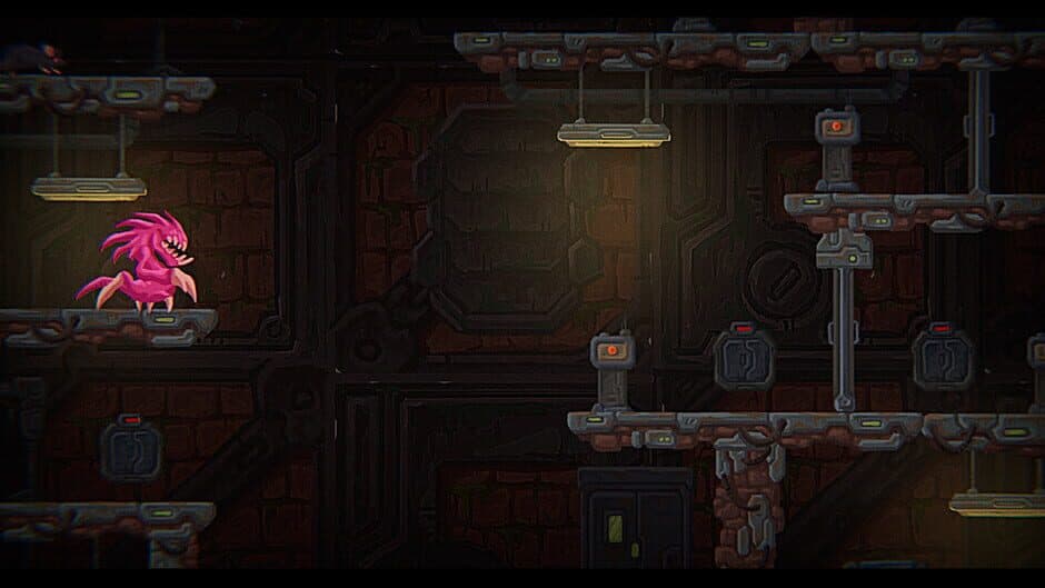 ViruZ screenshot 1