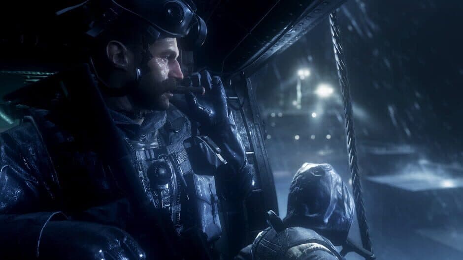 Call of Duty: Infinite Warfare Digital screenshot 4