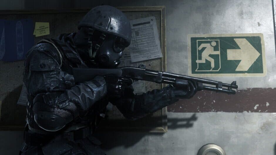 Call of Duty: Infinite Warfare Digital screenshot 3