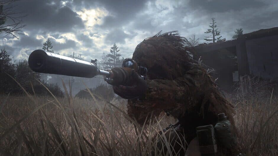 Call of Duty: Infinite Warfare Digital screenshot 5