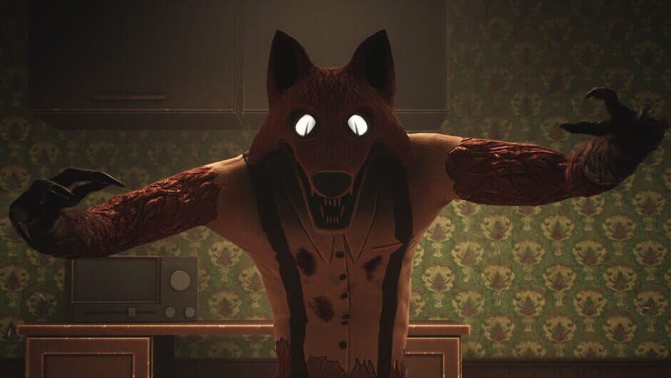 Leenie Boog screenshot 3