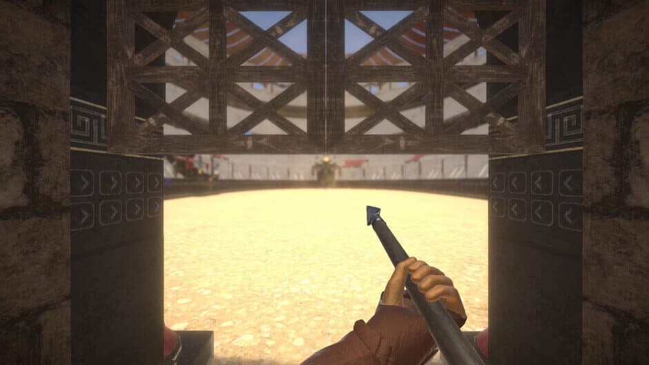 Gladia screenshot 1