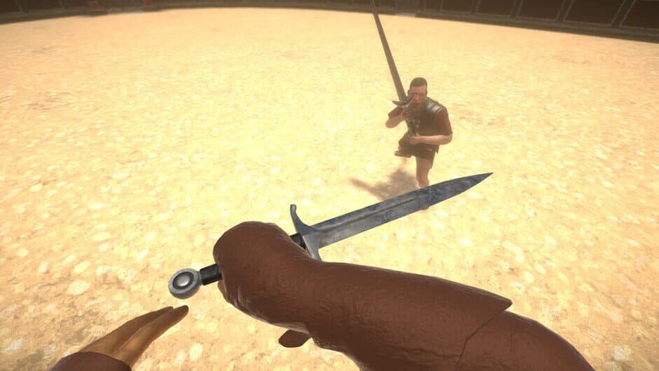 Gladia screenshot 4