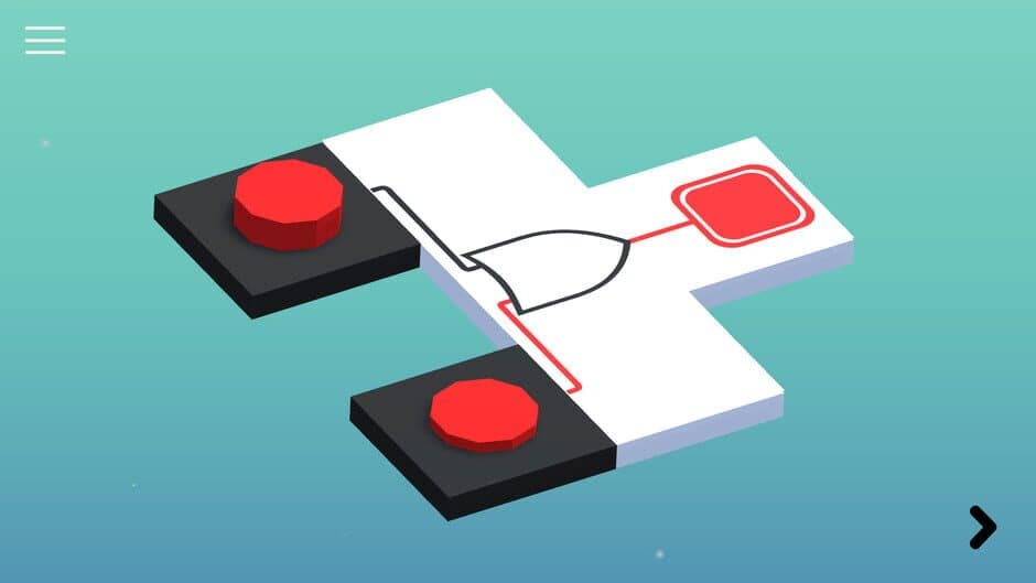Puzzletronics: Digital Infinite screenshot 1