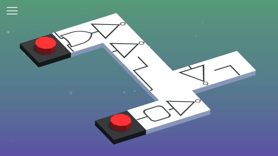 Puzzletronics: Digital Infinite screenshot 3