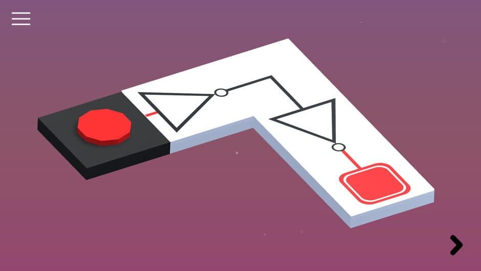 Puzzletronics: Digital Infinite screenshot 4