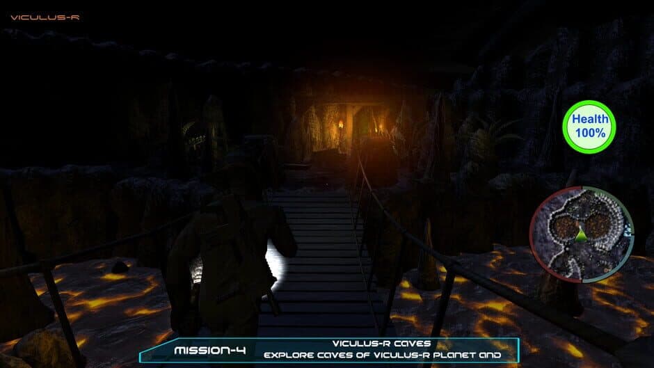 Galaxy in Peril: Time Trouble screenshot 5