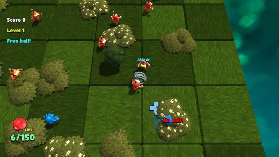 OMG - One More Goal! screenshot 4