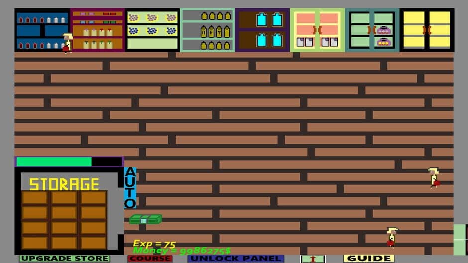 Shopping Empire Tycoon screenshot 6