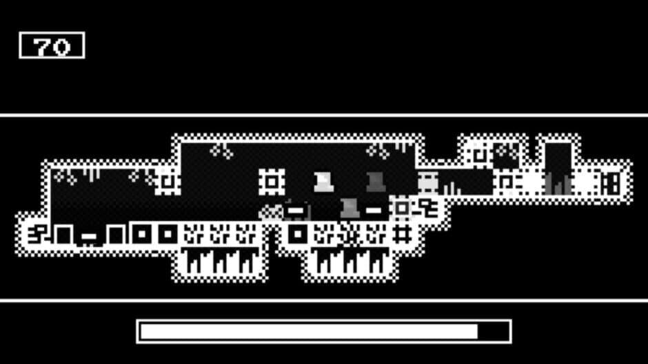 Vylan screenshot 1