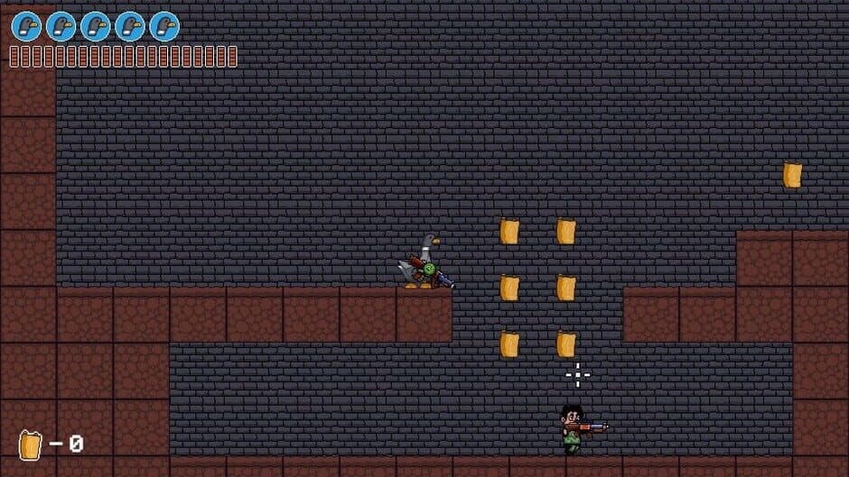 Pack Per Duck screenshot 1