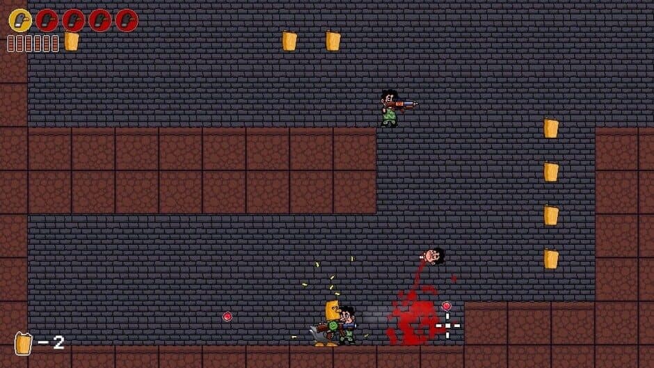 Pack Per Duck screenshot 2