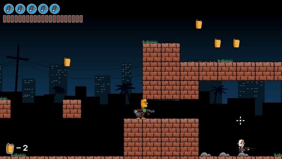 Pack Per Duck screenshot 3