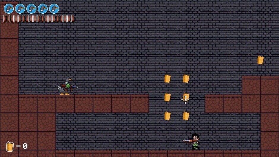 Pack Per Duck screenshot 4