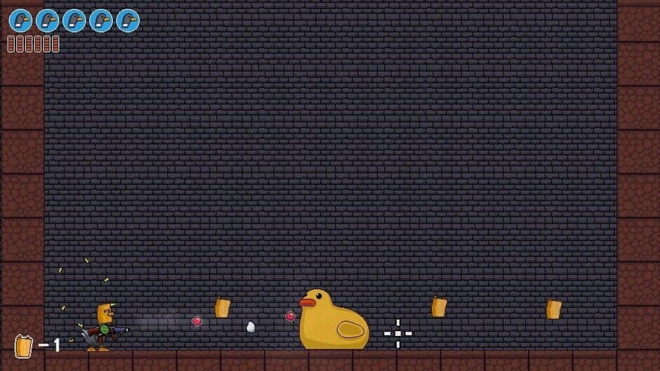 Pack Per Duck screenshot 5