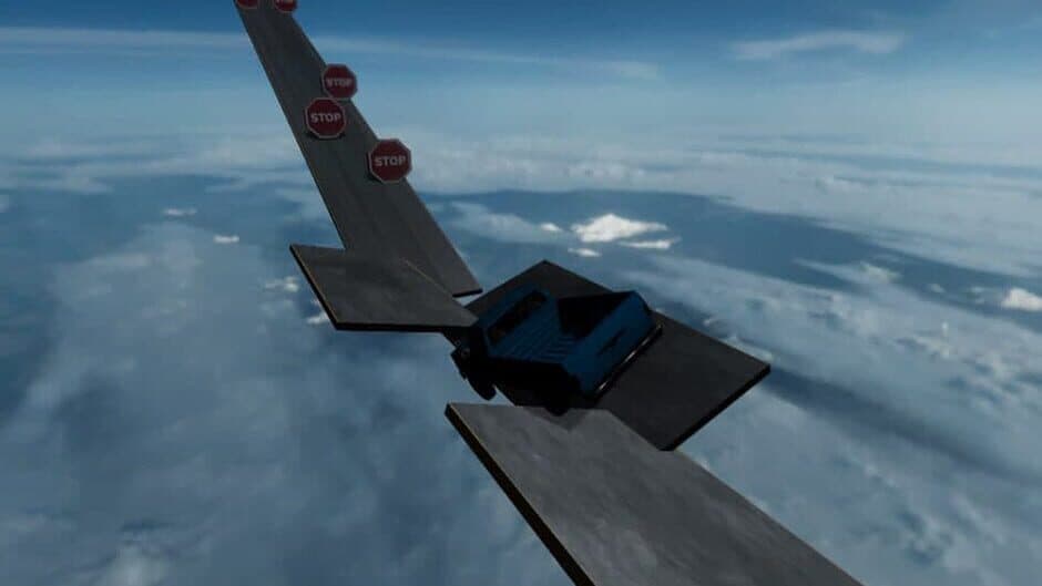 Pushing the limit screenshot 5