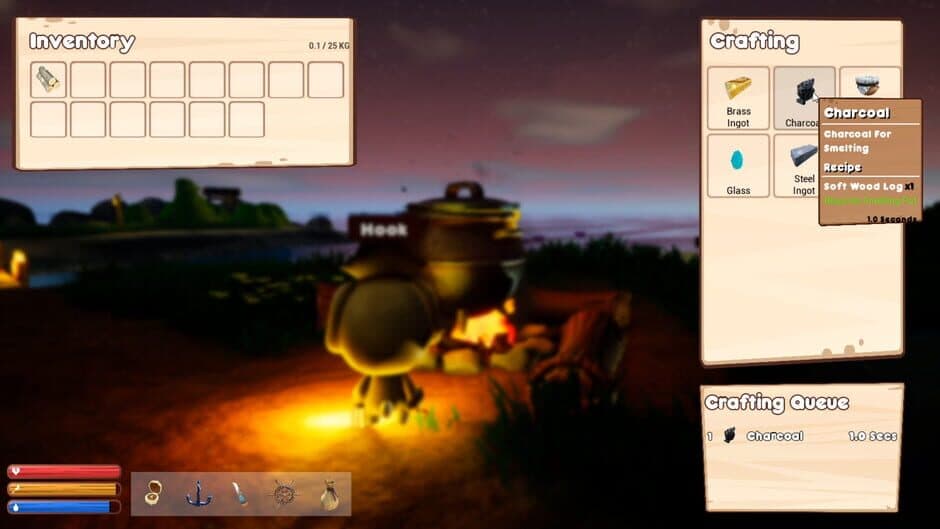 Crafty screenshot 6
