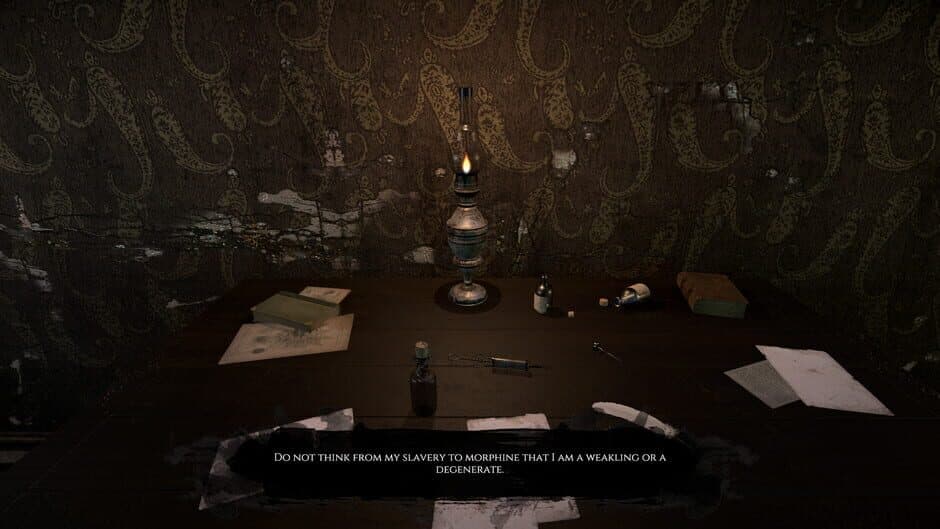 Dagon screenshot 5