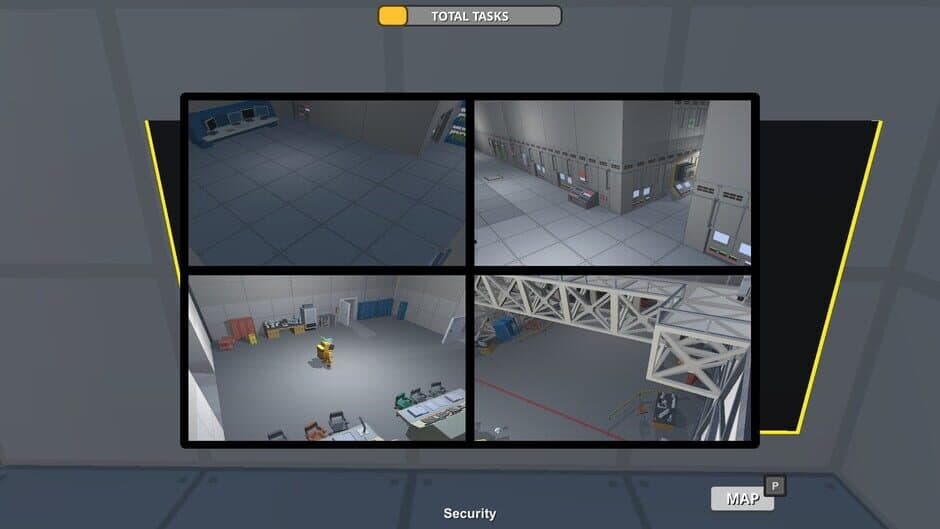 Killer Inside screenshot 4