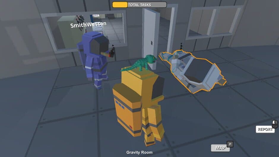 Killer Inside screenshot 5