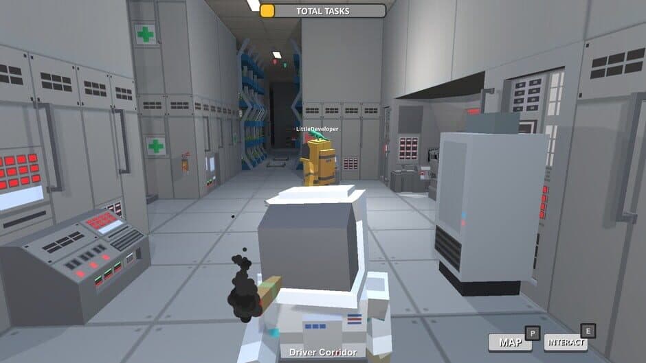Killer Inside screenshot 1