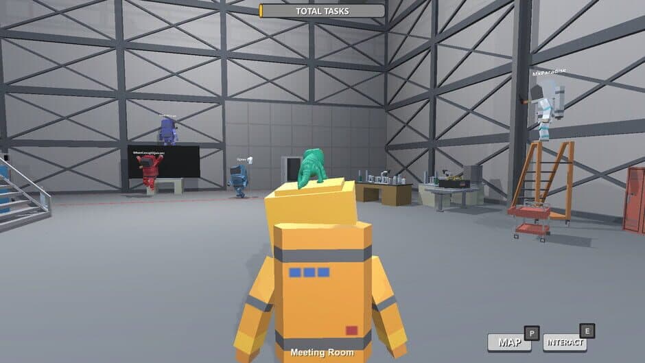 Killer Inside screenshot 2